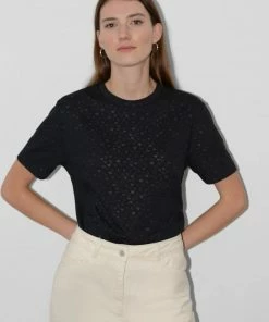 Great Plains Dolo Denim Jean In Ecru