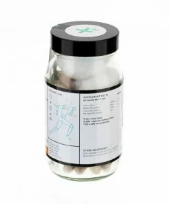 Anatome Cognitive Focus Memory Support