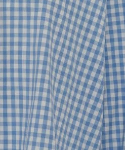 Great Plains Classic Gingham Dress