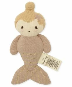 Konges Slojd Mini Mermaid - Rose