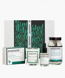 Anatome Support + Protection Box