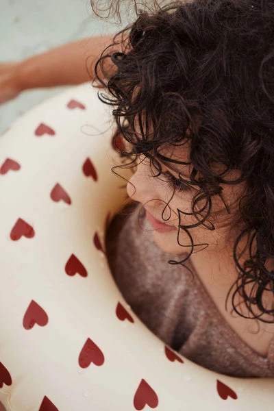 Konges Slojd Swim Ring Junior - Mon Amour 3 Konges Slojd Swim Ring Junior - Mon Amour