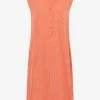 Great Plains Dress Core Luxe Crepe Sleeveless