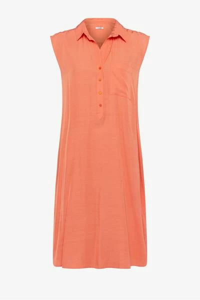 Great Plains Dress Core Luxe Crepe Sleeveless 3 Great Plains Dress Core Luxe Crepe Sleeveless