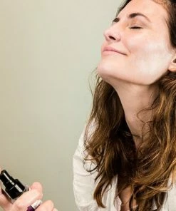 Anatome Revitalising Hydrating Facial Toner Mist