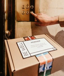 Anatome Frankincense Tea Box 5 Anatome Frankincense Tea Box