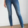 Great Plains Vintage Indigo High Waist Jeans