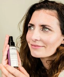 Anatome Revitalising Hydrating Facial Toner Mist