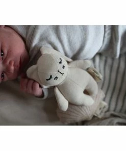 Konges Slojd Mini Rabbit - Off White