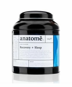 Anatome The Deluxe Sleep Box