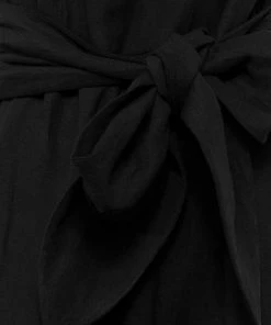 Great Plains Milos Jumpsuit In Black