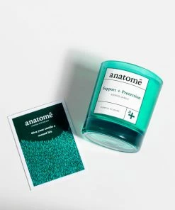 Anatome Limited Edition Support + Protection Candle 9 Anatome Limited Edition Support + Protection Candle