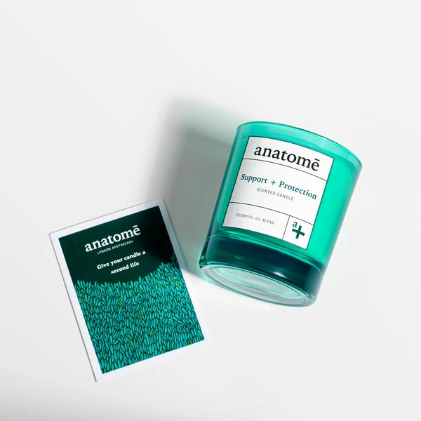Anatome Limited Edition Support + Protection Candle 6 Anatome Limited Edition Support + Protection Candle