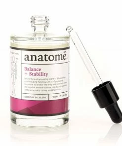 Anatome Balance Stability Essential Oil Blend