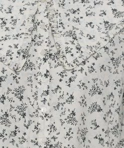 Great Plains Micro Floral Dress