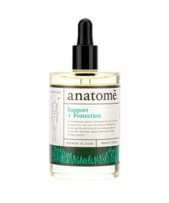 Anatome Support Protection Essential Oil Blend
