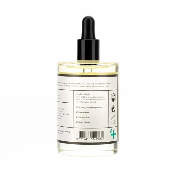 Anatome Support Protection Essential Oil Blend 4 Anatome Support Protection Essential Oil Blend