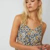 Great Plains Fiji Bloom Dress In Tidal Blue Multi 2 Great Plains Fiji Bloom Dress In Tidal Blue Multi