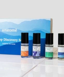 Anatome Sleep Discovery Set