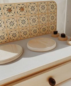 Konges Slojd Cocina Madera Vintage Konges