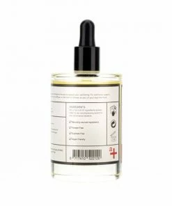 Anatome Energy Strength Essential Oil Blend