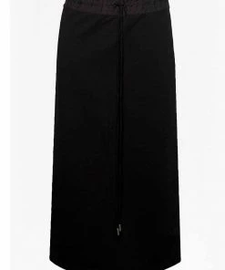 Great Plains Black Limelight Skirt