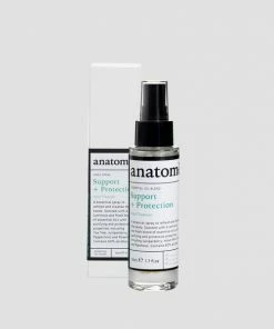 Anatome Support + Protection Hand Cleanser Spray