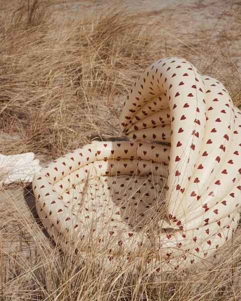 Konges Slojd Pool With Canopy - Mon Amour 3 Konges Slojd Pool With Canopy - Mon Amour