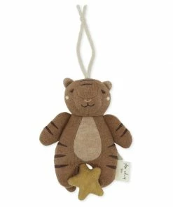 Konges Slojd : Activity Music Tiger - Tiger