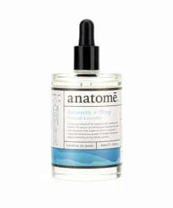 Anatome Recovery Sleep Essential Oil Blend Classic Lavender