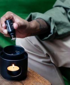 Anatome Essential Oil Burner