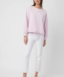 Great Plains Modern Long-sleeved, Round Neck Sweatshirt