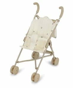 Konges Slojd : Doll Stroller - Cherry
