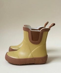 Konges Slojd Botas De Agua Acacia Konges No 21