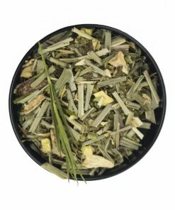 Anatome Expression Confidence Loose Tea Blend
