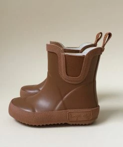 Konges Slojd Caramel Botas De Agua Konges No 25