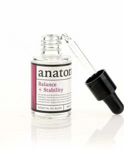 Anatome The Balance Box