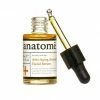 Anatome Anti Aging Avocado Facial Serum Blended With Essential Oils 30 Ml