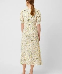 Great Plains Spring Ditsy Dress In Tea Combo 8 Great Plains Spring Ditsy Dress In Tea Combo