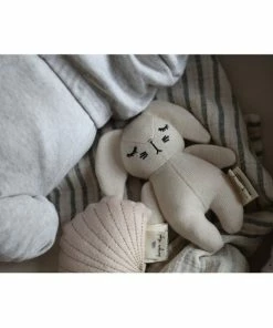 Konges Slojd Mini Rabbit - Off White