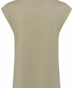 Great Plains Essential Classic Tee - Tea