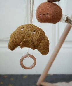 Konges Slojd Orange Activity Toy