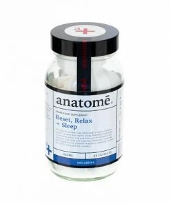 Anatome Reset Relax Sleep