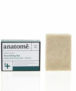 Anatome The Nourishing Bar Soap