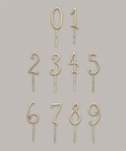 Konges Slojd Birthday Train - Storng Man