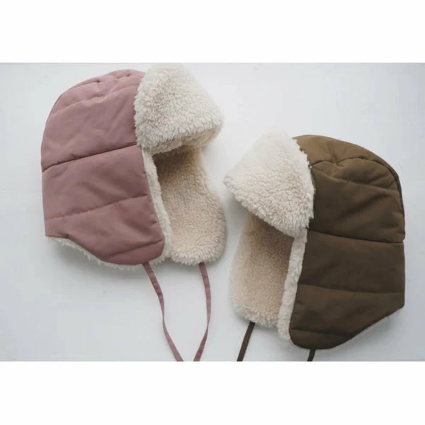 Konges Slojd Nohr Snow Hat - Burlwood 3 Konges Slojd Nohr Snow Hat - Burlwood