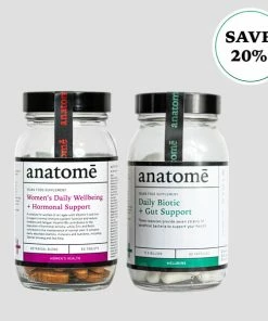 Anatome Women's Health Essentials