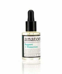 Anatome Support Protection Essential Oil Blend
