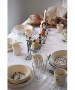 Konges Slojd Birthday Train - Multi