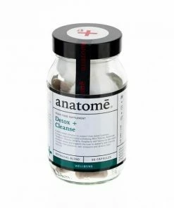 Anatome Detox Cleanse